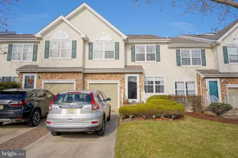 99 Hearthstone, Evesham, NJ 08053