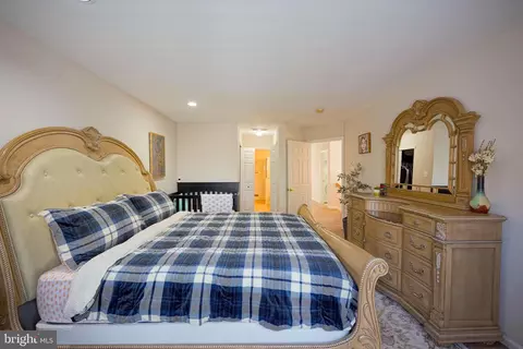 Bedroom - 99 Hearthstone, Evesham, NJ 08053 photo 2 of 7