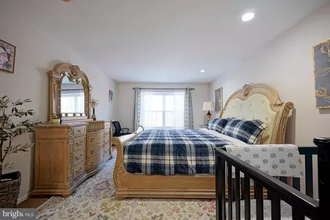 Bedroom - 99 Hearthstone, Evesham, NJ 08053 photo 3 of 7