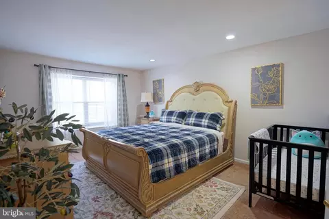 Bedroom - 99 Hearthstone, Evesham, NJ 08053 photo 1 of 7