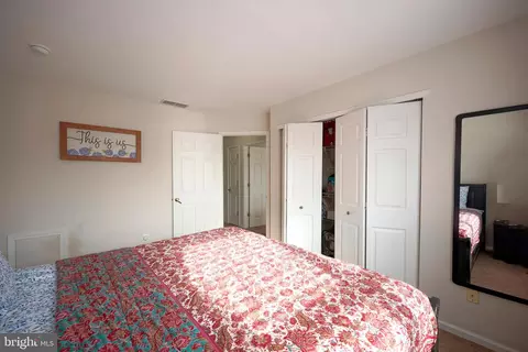 Bedroom - 99 Hearthstone, Evesham, NJ 08053 photo 5 of 7