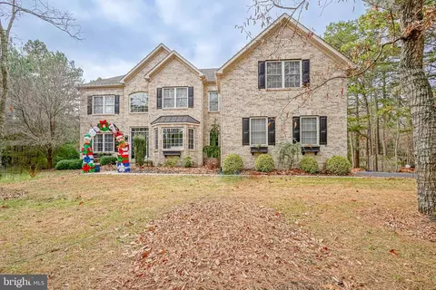 5 Benjamin West Way, Marlton, NJ 08053
