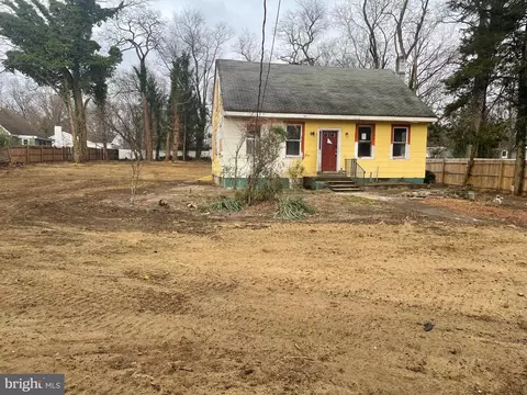 Undisclosed, Mount Laurel, NJ 08054