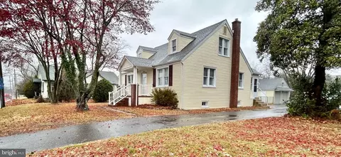 809 Woodlane Rd, Westampton, NJ 08060