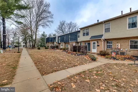 2159 Harbour Dr, Palmyra, NJ 08065