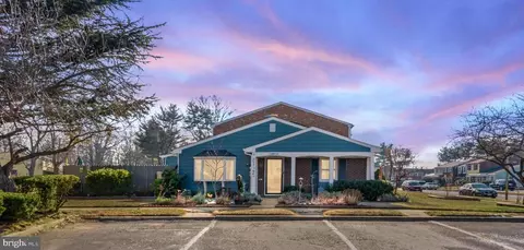 25 Randolph Pl, Willingboro, NJ 08046