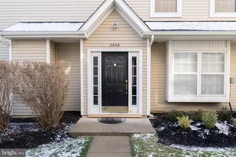 2408 Saxony Dr, Mount Laurel, NJ 08054