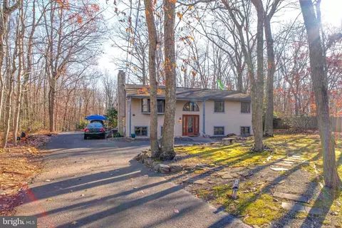 Exterior - 38 Summit Dr, Tabernacle, NJ 08088 photo 2 of 10