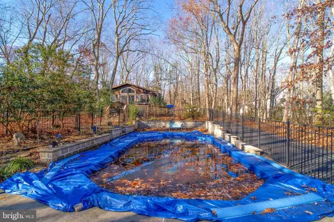 Exterior - 38 Summit Dr, Tabernacle, NJ 08088 photo 5 of 10
