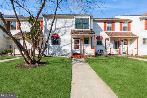 5 Amy Ct, Eastampton, NJ 08060