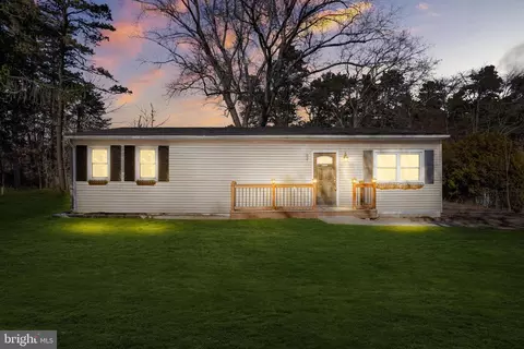 837 Forest Ave, Browns Mills, NJ 08015