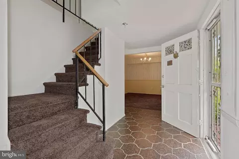 Entry Way - 195 Tiffany Ln, Willingboro, NJ 08046 photo 1 of 1