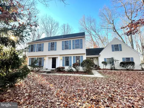 241 Ashley Way, Tabernacle, NJ 08088
