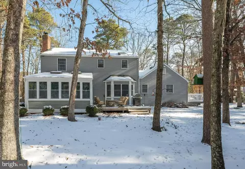 1440 Stokes Rd, Medford, NJ 08055