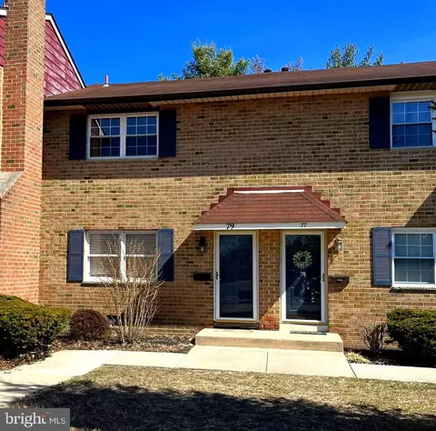 79 Eaves Mill Rd, Medford, NJ 08055