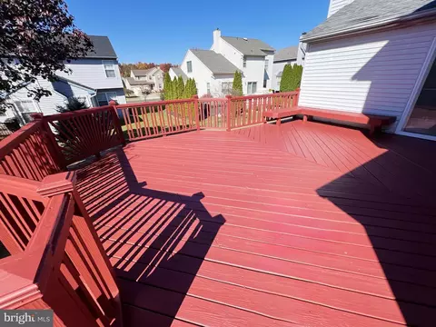 Exterior - 6 Teaberry Ln, Delran, NJ 08075 photo 8 of 8