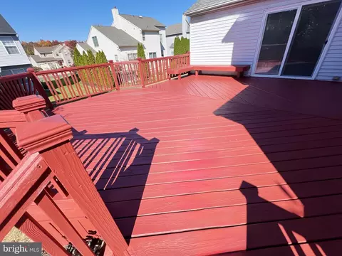 Exterior - 6 Teaberry Ln, Delran, NJ 08075 photo 7 of 8