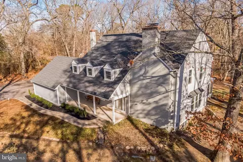 Exterior - 198 Stokes Rd, Shamong, NJ 08088 photo 3 of 13