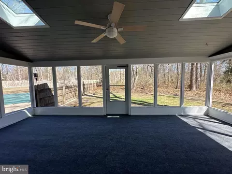 Exterior - 198 Stokes Rd, Shamong, NJ 08088 photo 7 of 13