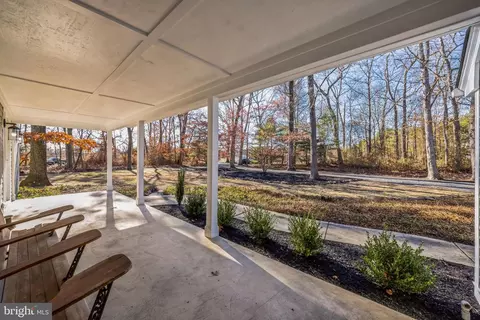 Exterior - 198 Stokes Rd, Shamong, NJ 08088 photo 5 of 13
