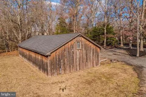 Exterior - 198 Stokes Rd, Shamong, NJ 08088 photo 11 of 13