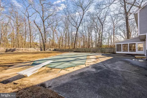 Exterior - 198 Stokes Rd, Shamong, NJ 08088 photo 8 of 13