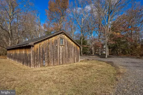 Exterior - 198 Stokes Rd, Shamong, NJ 08088 photo 12 of 13