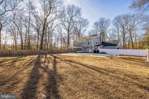 Exterior - 198 Stokes Rd, Shamong, NJ 08088 photo 10 of 13