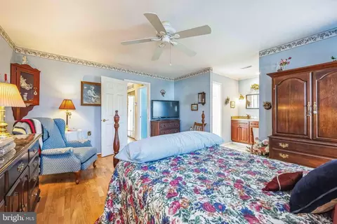 Bedroom - 3 Ewing Ct, Mount Laurel, NJ 08054 photo 2 of 5