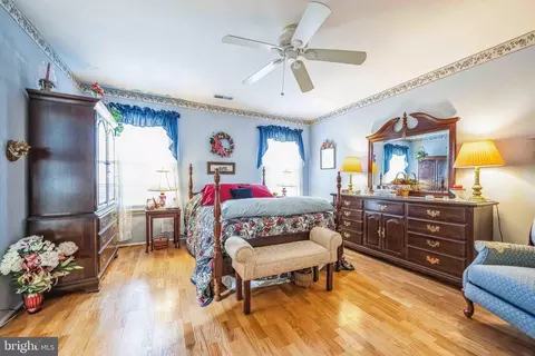 Bedroom - 3 Ewing Ct, Mount Laurel, NJ 08054 photo 1 of 5