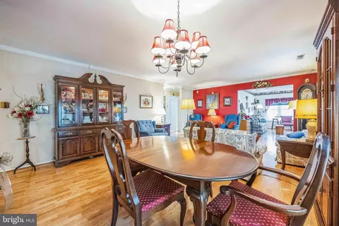 Dining - 3 Ewing Ct, Mount Laurel, NJ 08054 photo 1 of 1