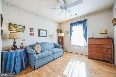 Bedroom - 3 Ewing Ct, Mount Laurel, NJ 08054 photo 4 of 5