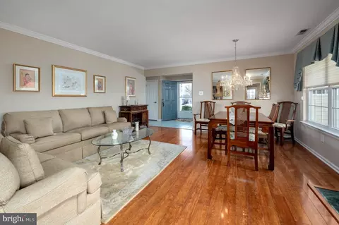 515 Hydrangea Dr, Mount Laurel, NJ 08054 photo 8
