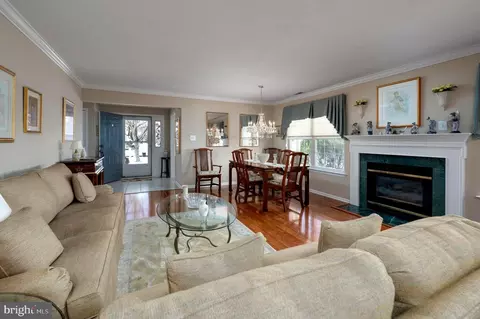 515 Hydrangea Dr, Mount Laurel, NJ 08054 photo 9
