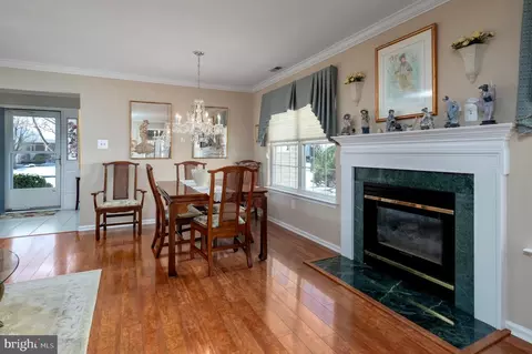515 Hydrangea Dr, Mount Laurel, NJ 08054 photo 10