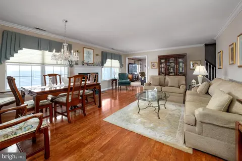 515 Hydrangea Dr, Mount Laurel, NJ 08054 photo 7