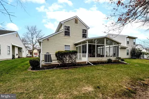 515 Hydrangea Dr, Mount Laurel, NJ 08054 photo 27