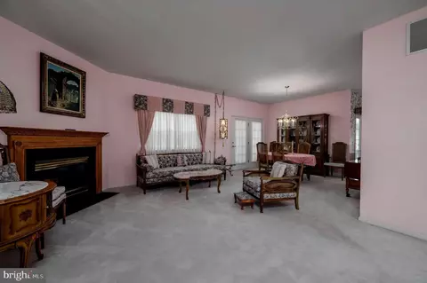 Living - 2 Ashley Dr, Delran, NJ 08075 photo 1 of 6
