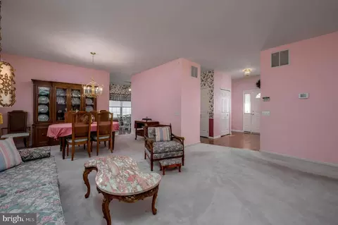 Living - 2 Ashley Dr, Delran, NJ 08075 photo 4 of 6