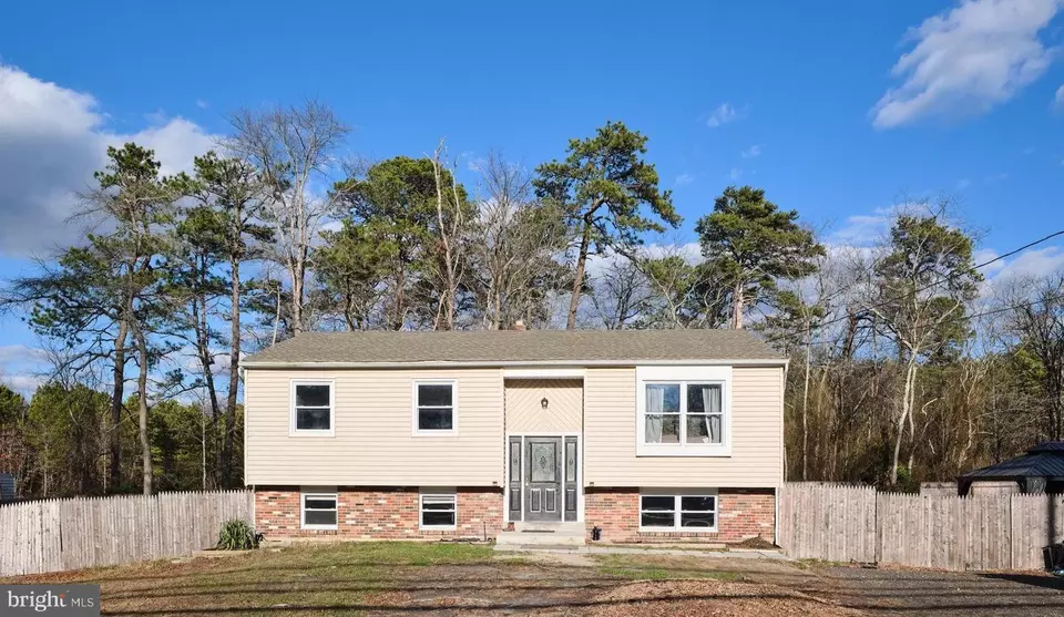  415 Lakehurst Rd, Browns Mills, NJ 08015 photo 1