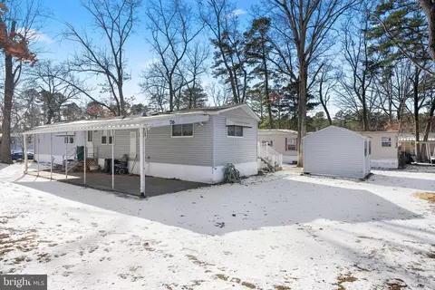 76 Holly Ct, Tabernacle, NJ 08088