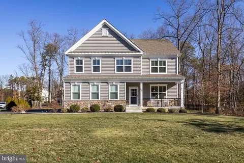 108 Valerie Way, Tabernacle, NJ 08088