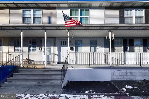 47 Church St, Mount Holly, NJ 08060