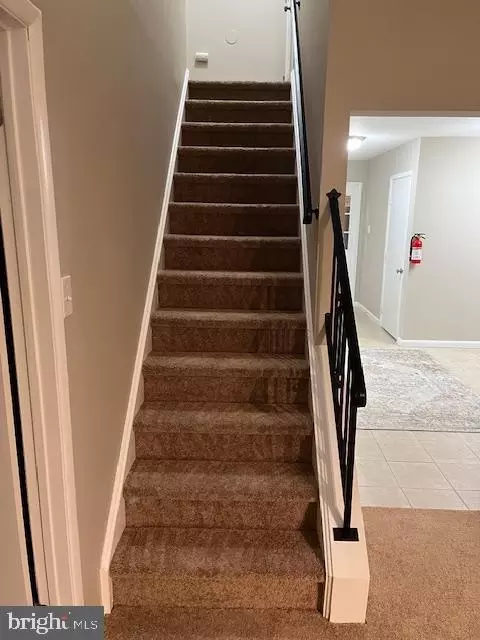 Entry Way - 116 Charing Way, Mount Laurel, NJ 08054 photo 4 of 4