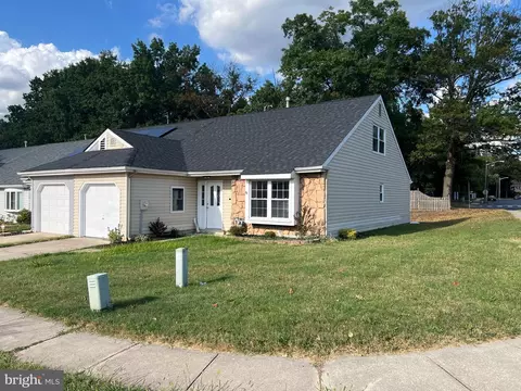116 Charing Way, Mount Laurel, NJ 08054