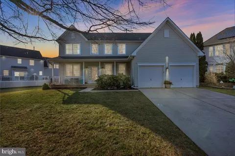 8 Birkdale Ct, Westampton, NJ 08060
