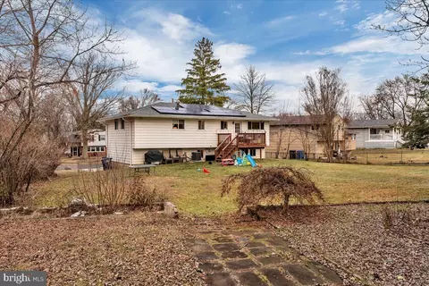 Exterior - 4 Stevens Dr, Delran, NJ 08075 photo 3 of 4