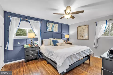Bedroom - 4 Stevens Dr, Delran, NJ 08075 photo 4 of 5