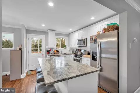 Kitchen - 4 Stevens Dr, Delran, NJ 08075 photo 1 of 2