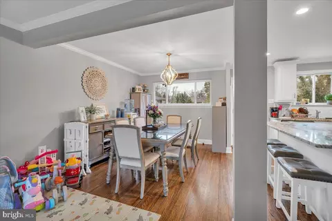 Dining - 4 Stevens Dr, Delran, NJ 08075 photo 1 of 1